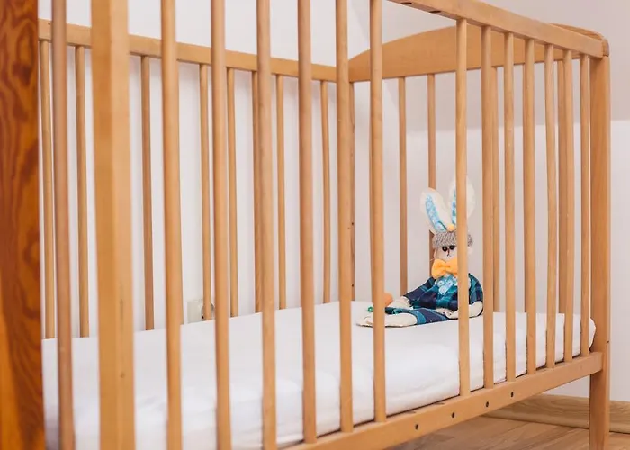 Podlesice 38 Prázdninový dům Kroczyce