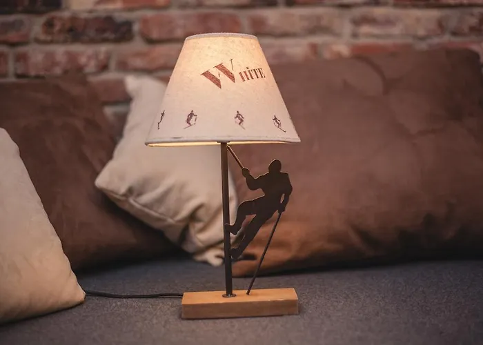 Podlesice 38 Prázdninový dům *