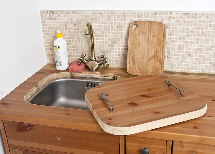 بيت للعطل Podlesice 38