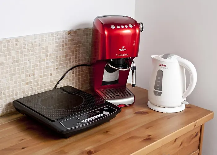 Podlesice 38 Tatil Evi