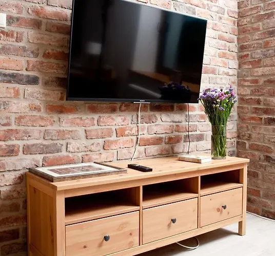 بيت للعطل Podlesice 38 كروتشيسته