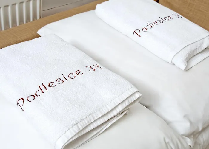 Podlesice 38 كروتشيسته