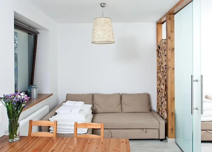 Tatil Evi Podlesice 38 *